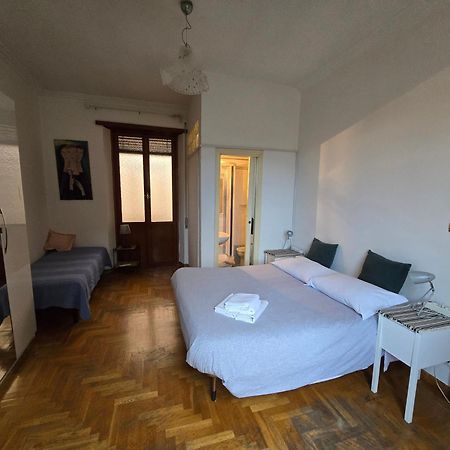 Appartamento Esquilino Di Yan Рим Экстерьер фото