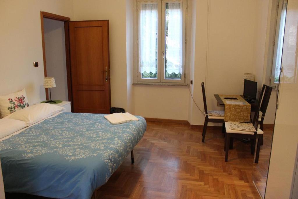 Appartamento Esquilino Di Yan Рим Экстерьер фото