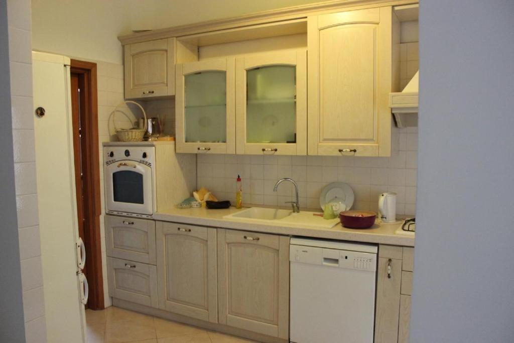 Appartamento Esquilino Di Yan Рим Экстерьер фото