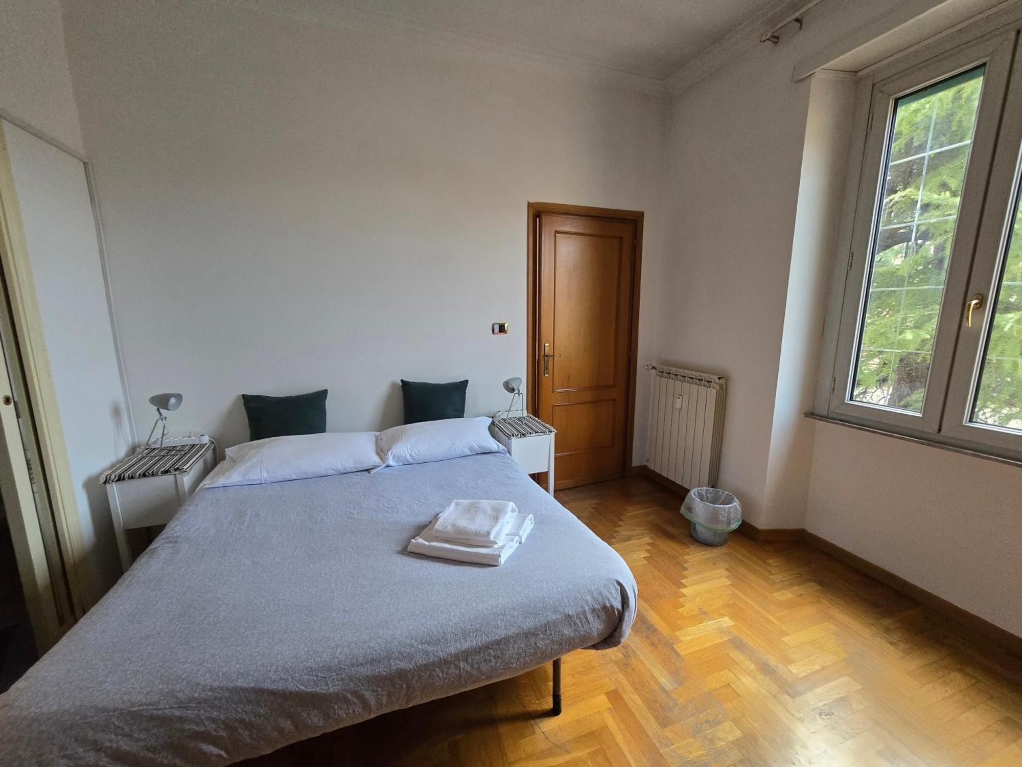 Appartamento Esquilino Di Yan Рим Экстерьер фото