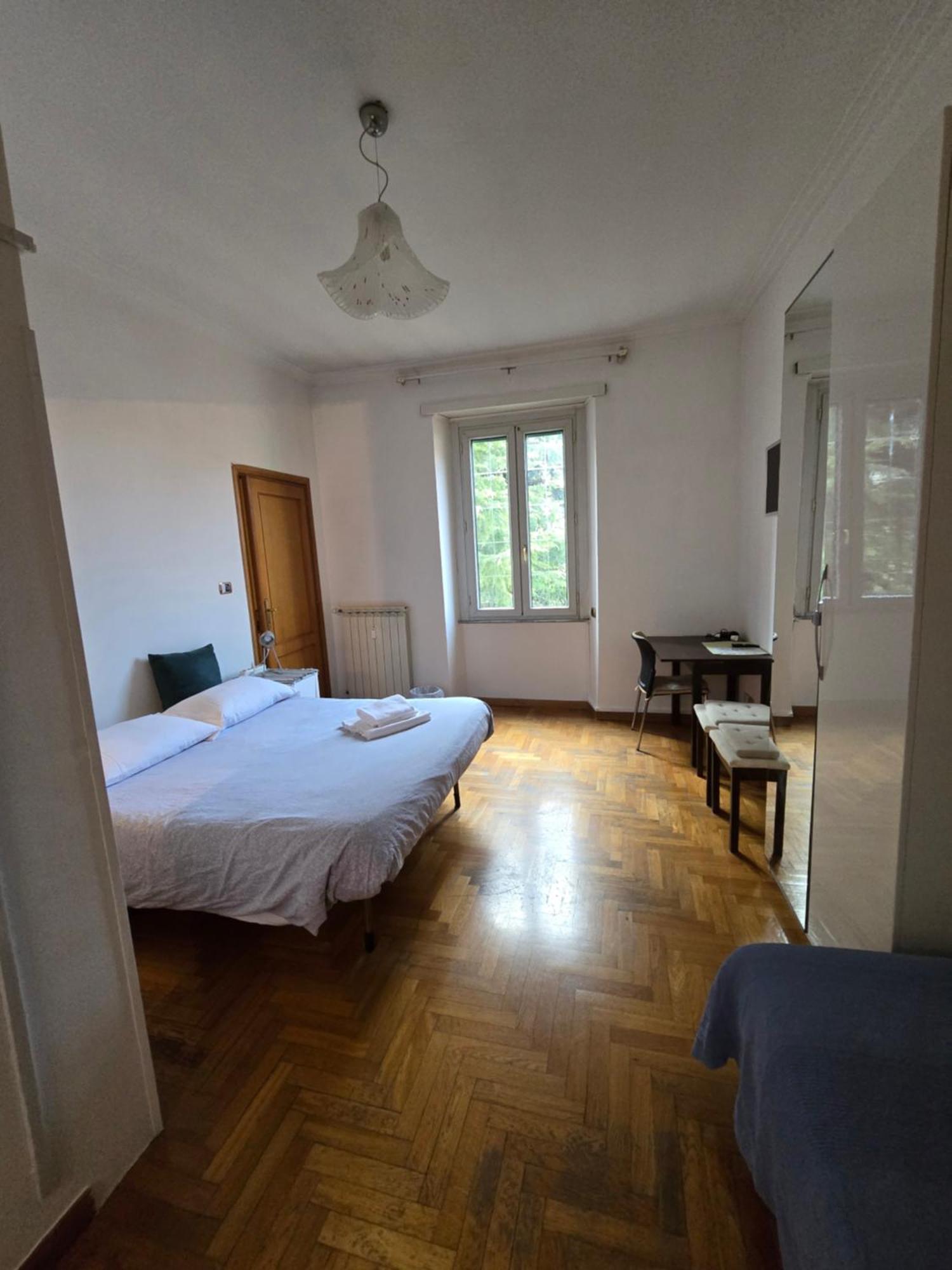Appartamento Esquilino Di Yan Рим Экстерьер фото