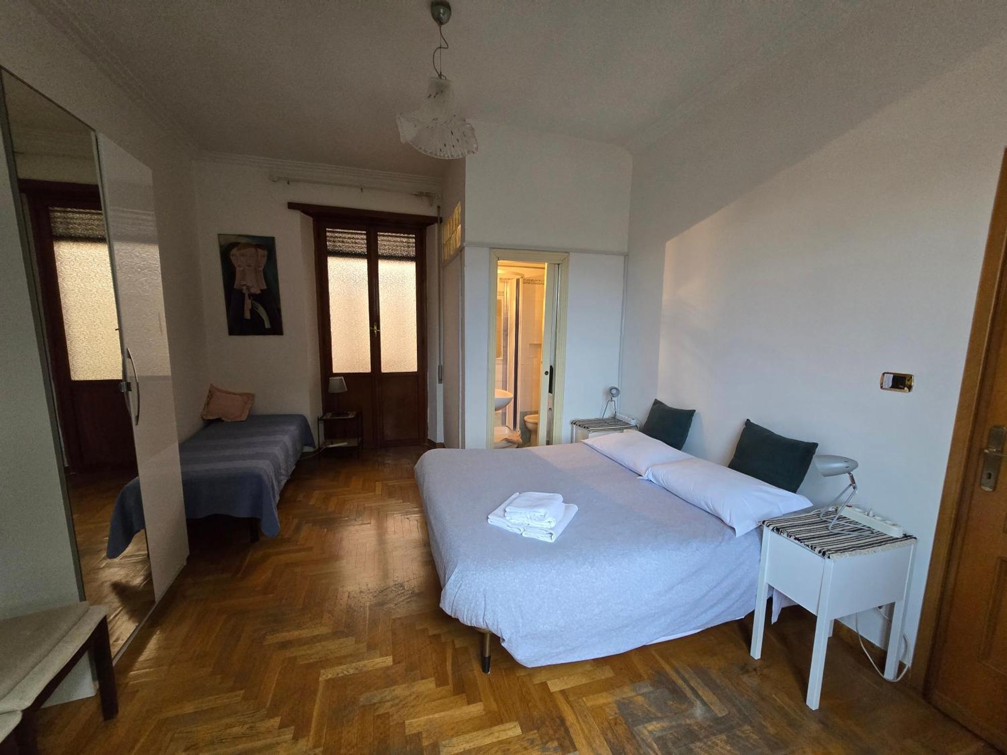 Appartamento Esquilino Di Yan Рим Экстерьер фото