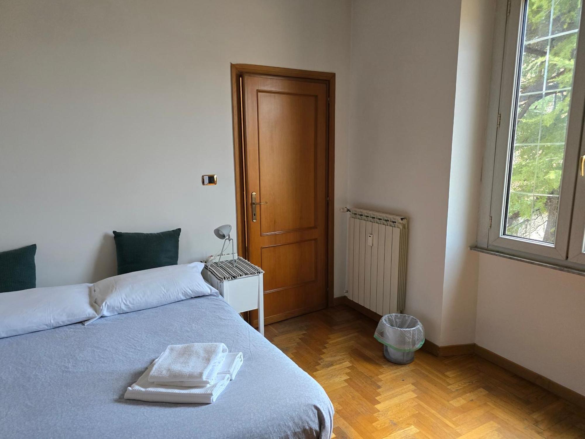 Appartamento Esquilino Di Yan Рим Экстерьер фото