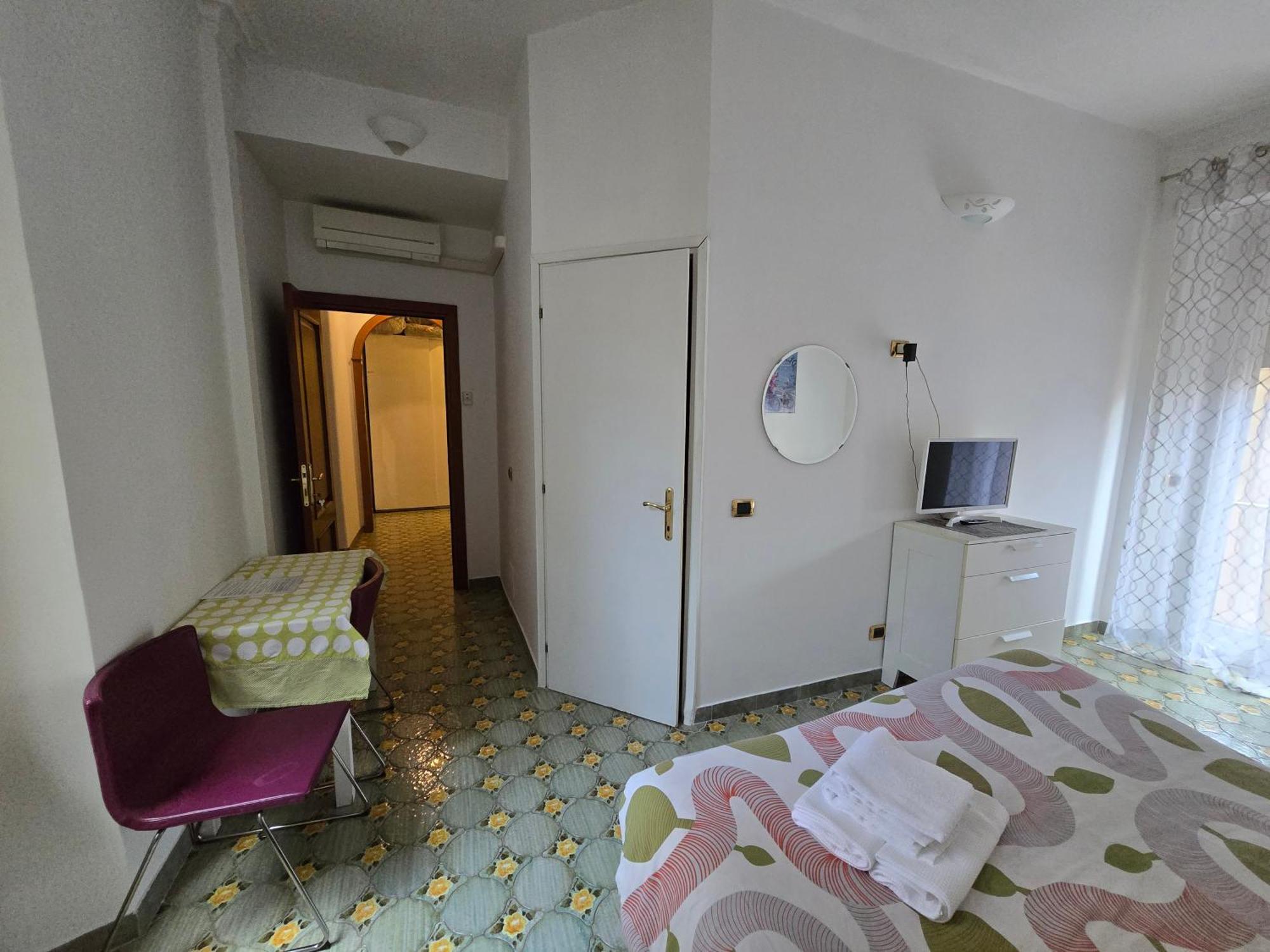 Appartamento Esquilino Di Yan Рим Экстерьер фото