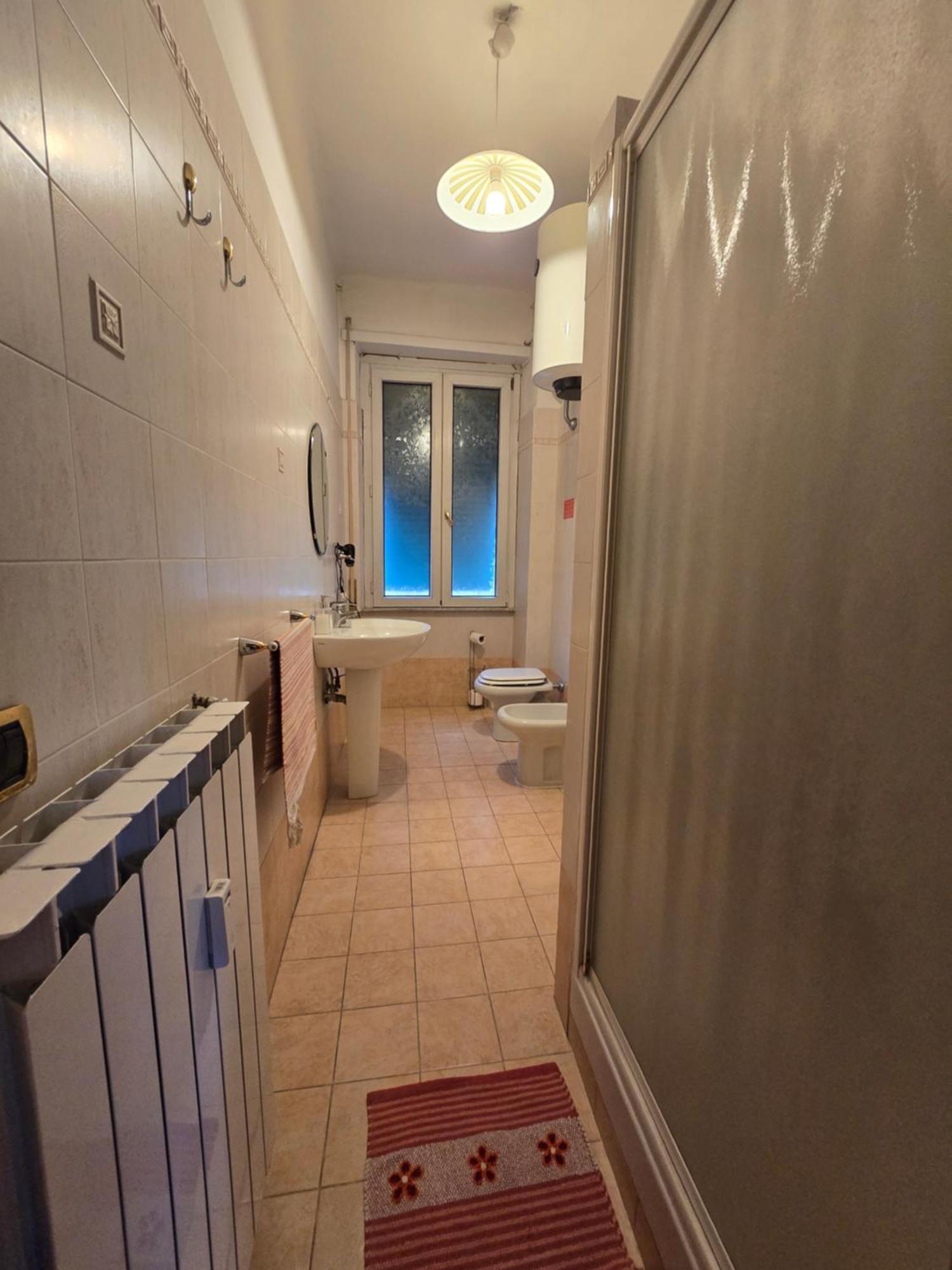 Appartamento Esquilino Di Yan Рим Экстерьер фото