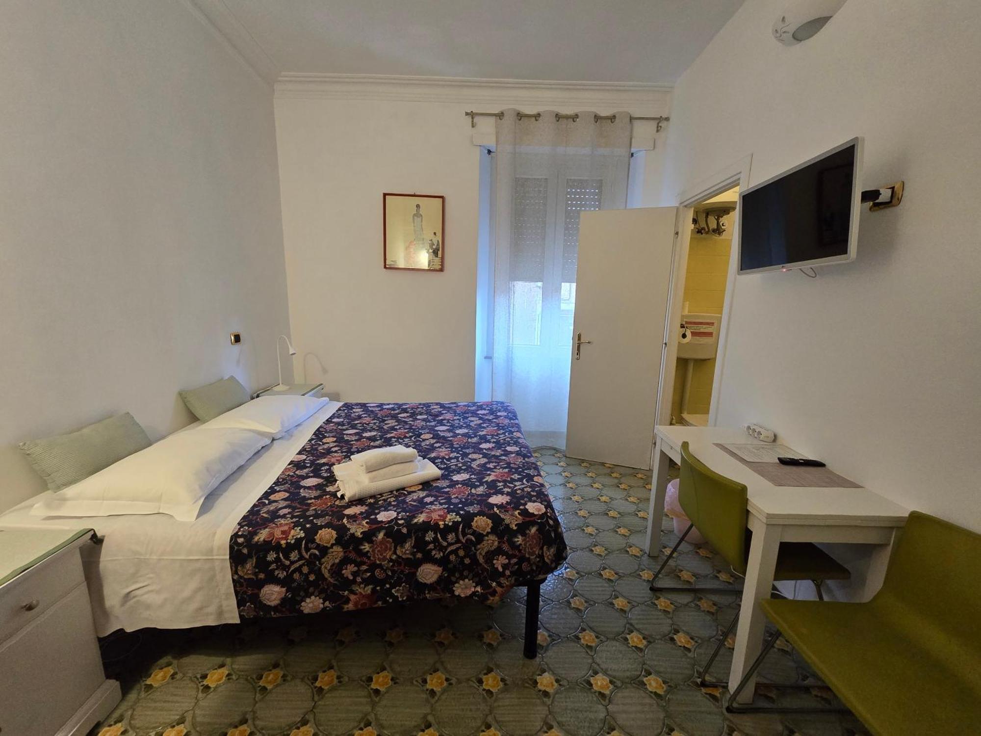 Appartamento Esquilino Di Yan Рим Экстерьер фото