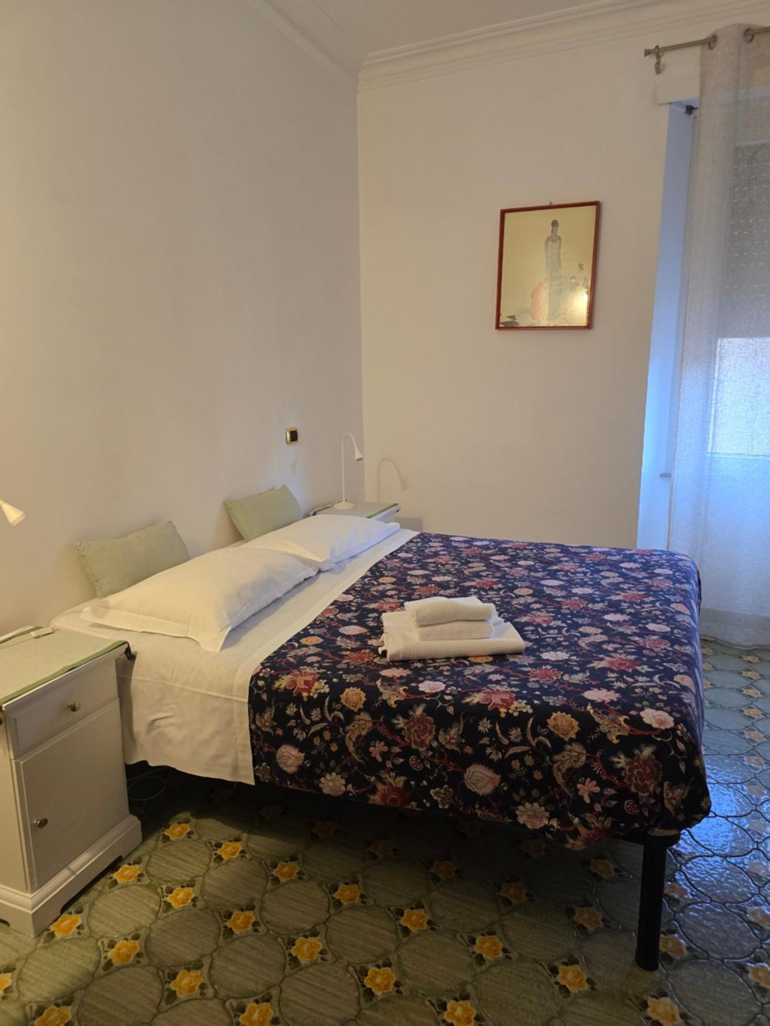 Appartamento Esquilino Di Yan Рим Экстерьер фото