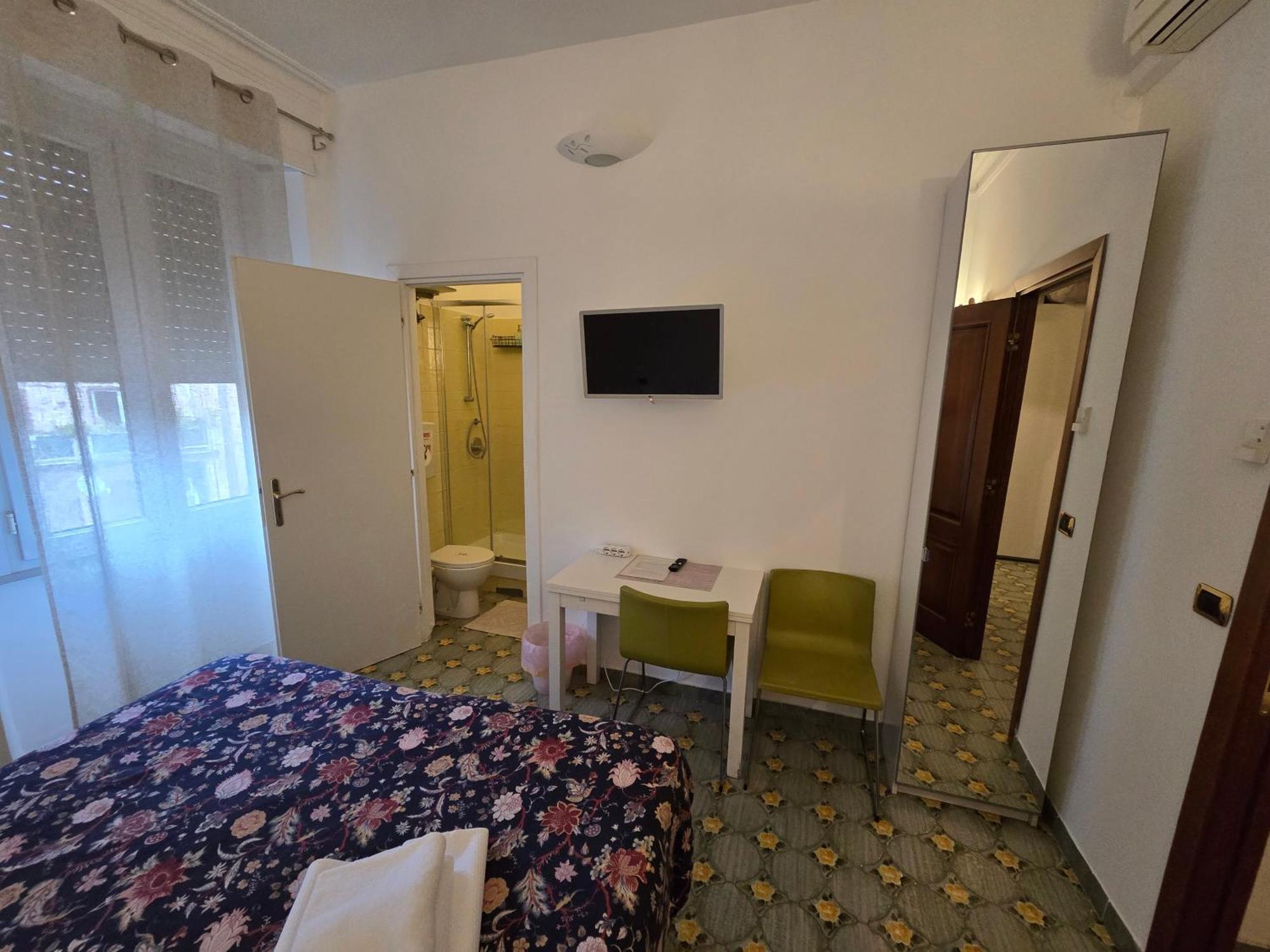 Appartamento Esquilino Di Yan Рим Экстерьер фото